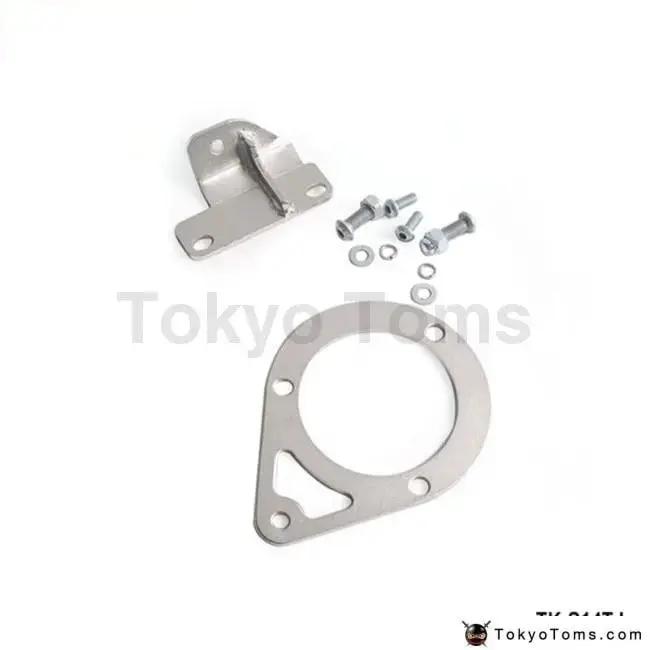 Adjustable Engine Torque Damper Brace Mount Kit Spare Parts For Nissan S14 1