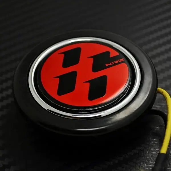 Aftermarket 86 Horn Button 1