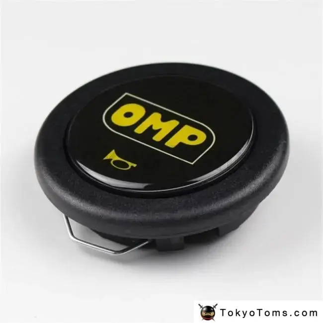 Aftermarket Horn Button 1