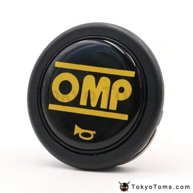 Aftermarket Horn Button 1