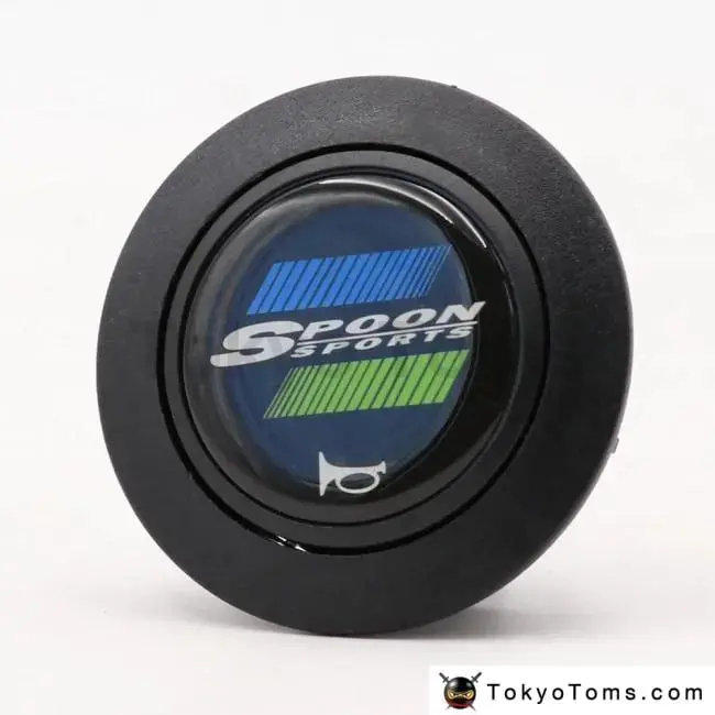 Aftermarket Horn Button 1