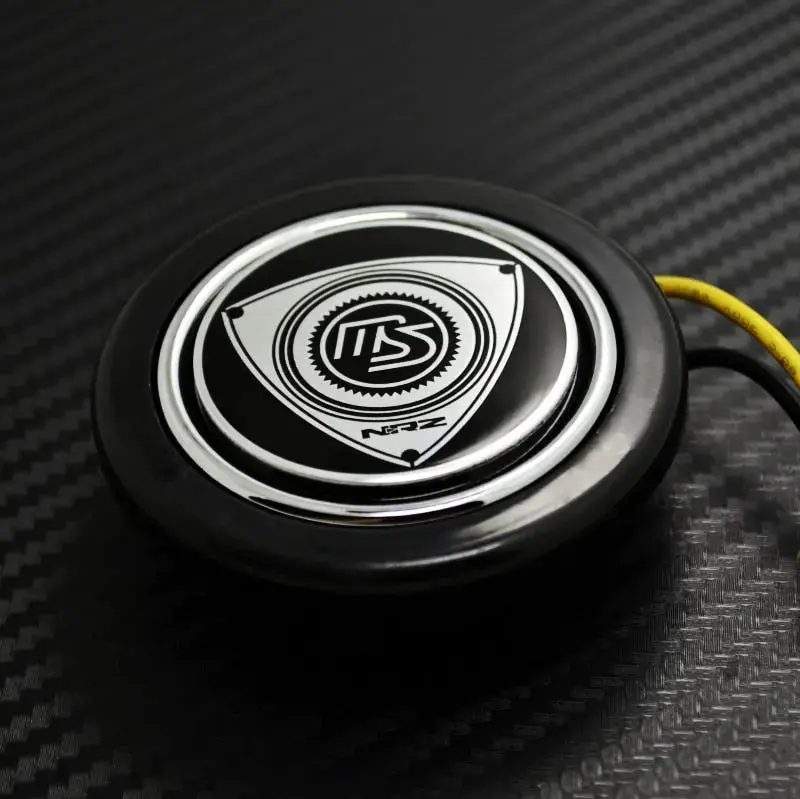 Aftermarket Rotary Style Horn Button 1