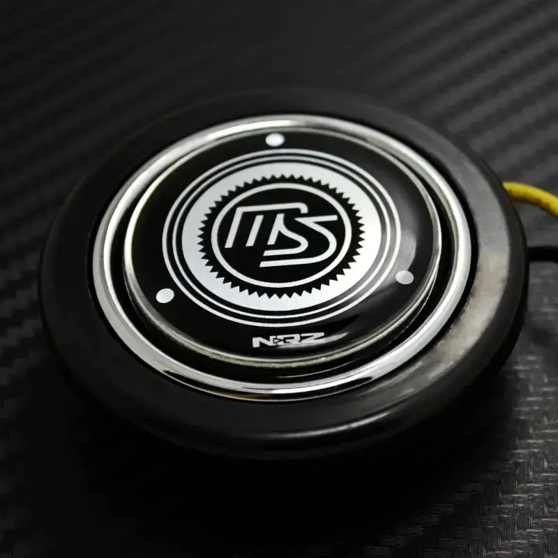 Aftermarket Speed Style Horn Button 1