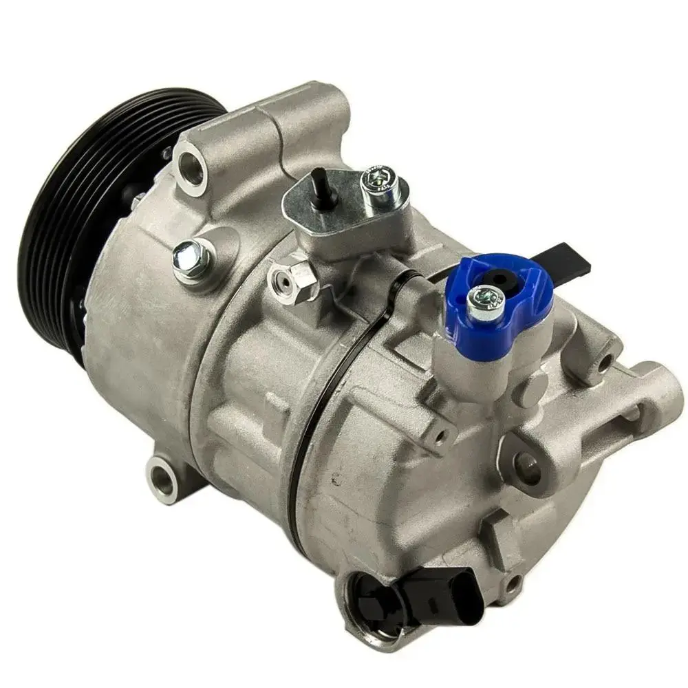Air Conditioner Comp Styleressor Pump For Audi A3 1.2 1.4 1.6 1.8 1.9 Tsi 1K0820803j 1K0820859s, 5N0820803a, 5N0820803 1