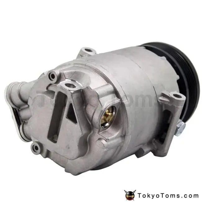Air Conditioning Comp Styleressor For Opel Astra G Combo Corsa C Meriva Zafira 1.6 1.8 2.0 88763 09165714 13297440 93176855 1