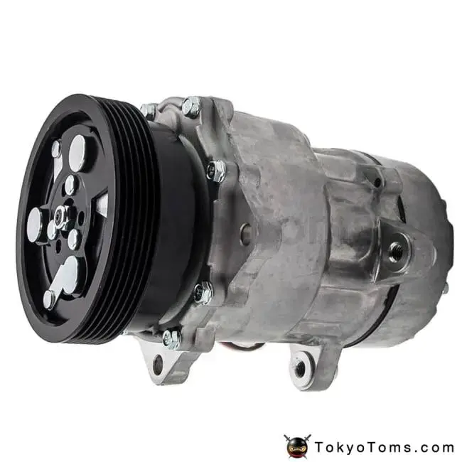 Air Conditioning Comp Styleressor For Vw Caravell 2.5T For Renault Megane Cabriolet Classic For Vw Transporter Caravelle T4 7D0820805k 1