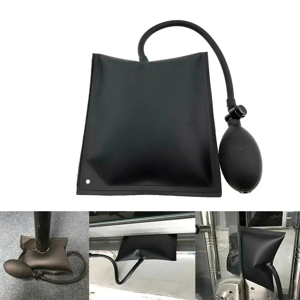 Air Pump Wedge For Car Door Window Open Universal Professional Locksmith Pdr Hand Tools 1