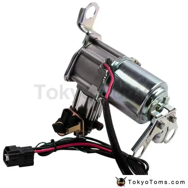 Air Suspension Comp Styleressor Pump For Lexus Gx470 Toyota 4Runner Prado 4891060021 1