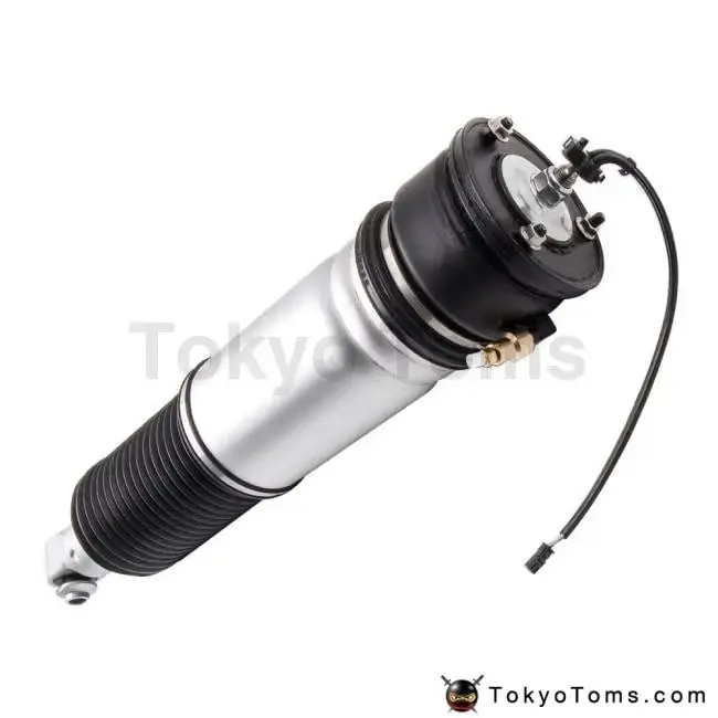 Airmatic Left Spring Suspension Shock Strut For Bmw Series 7 Series E66 E65 F01f02 37126785535 Shock Absorbers Replace With Edc 1