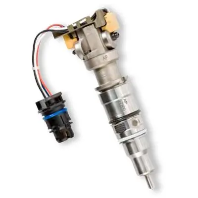Alliant 6.0 Powerstroke Oem Replacement Injectors 1