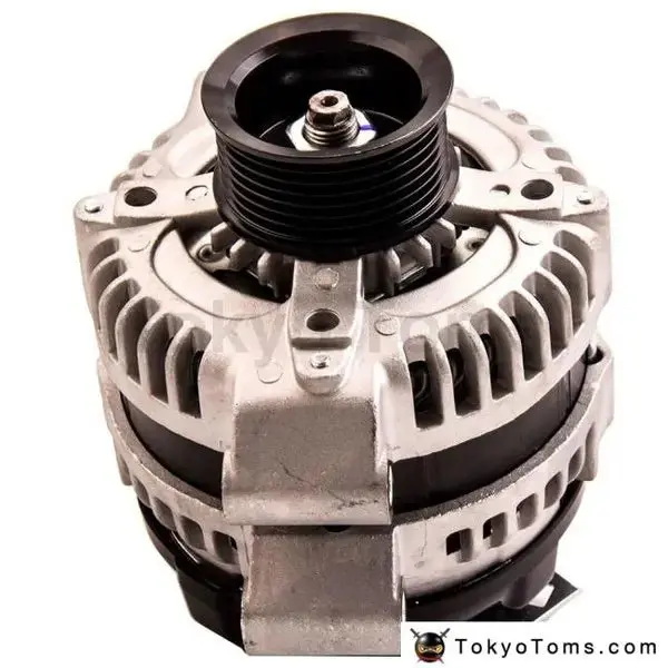 Alternator Fit For Honda Accord Odyssey Element 2003-20117 Civic 2.0L 2.4L Petrol 03-07 104210-3290 104210-3291 104210-3292 1