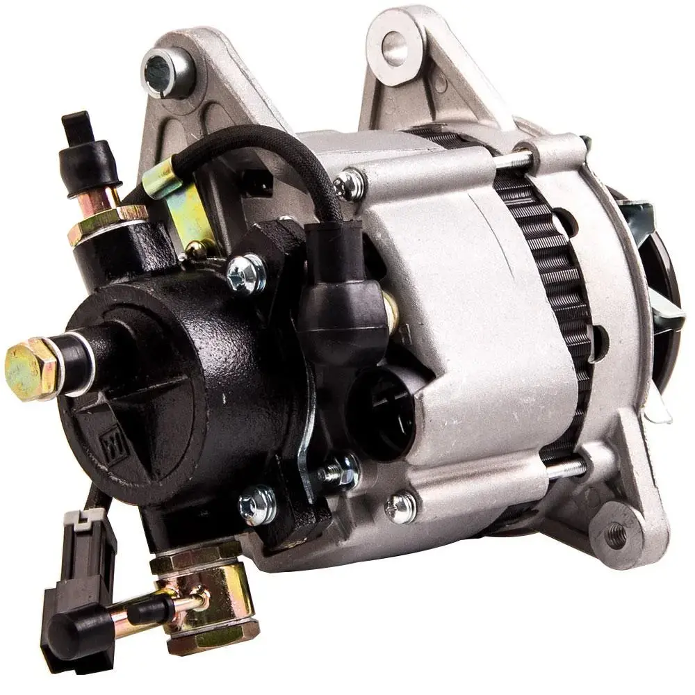 Alternator Generators 2V 70A For Holden Rodeo Jackaroo Kb 2.2L C223 Tf 2.8L 2.5L 88-07 4Ja1-T 4Jb1-T Lichtmaschine 1