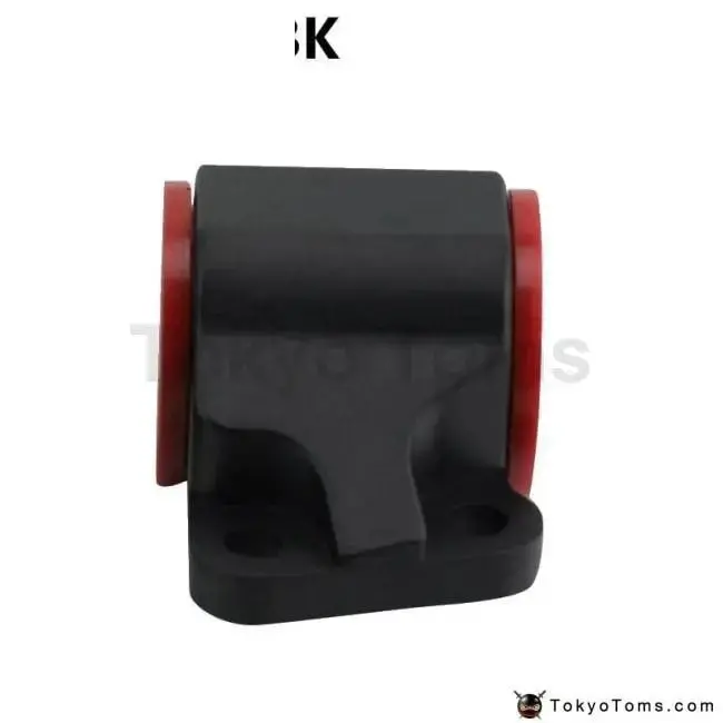 Aluminum Left Hand Engine Mount For Honda Civic 92-95 1