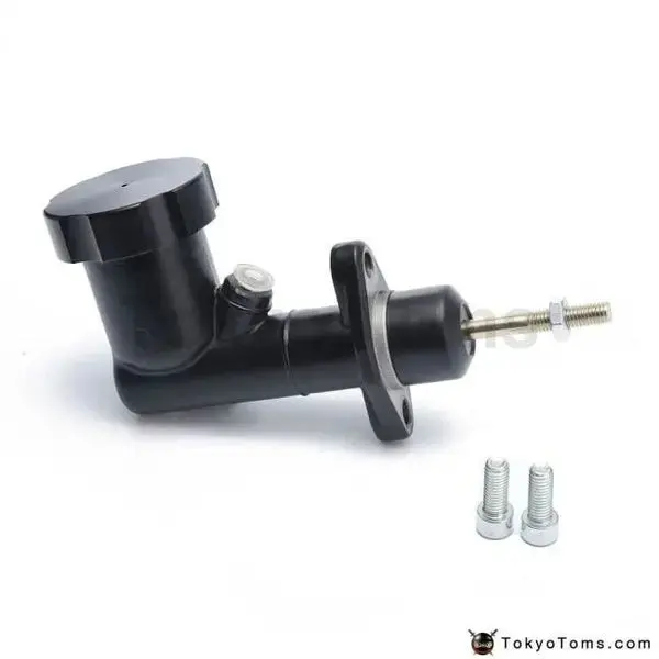 Aluminum Master Cylinder 0.7 Bore 1