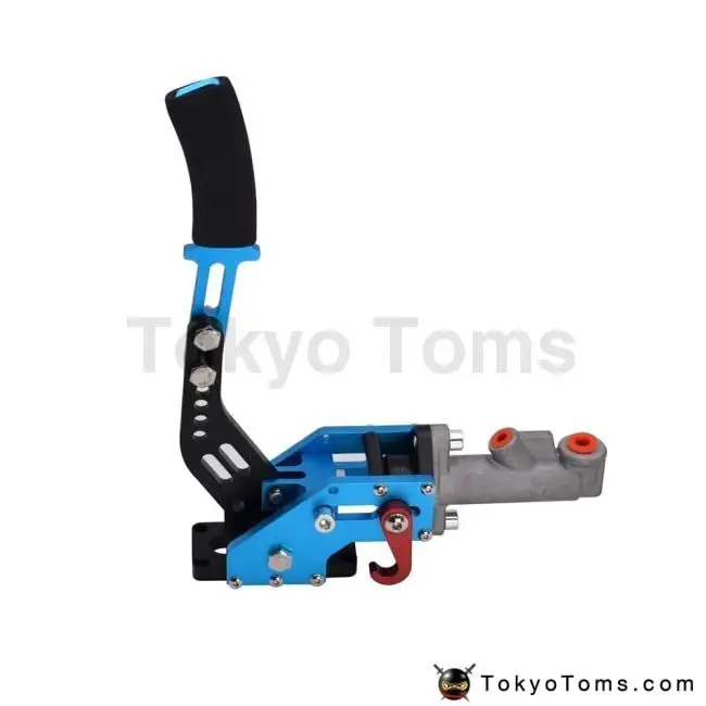 Aluminum Universal Hydraulic Handbrake 1