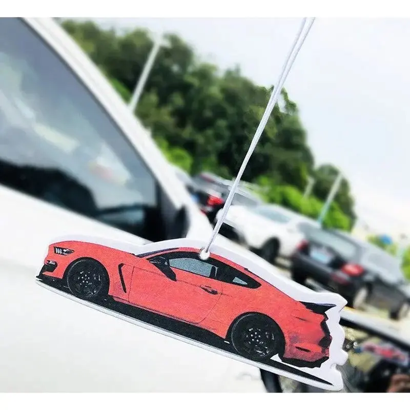 American Muscle Air Freshener Mustang 1