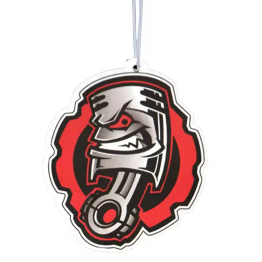 Angry Piston Jdm Air Freshener 1