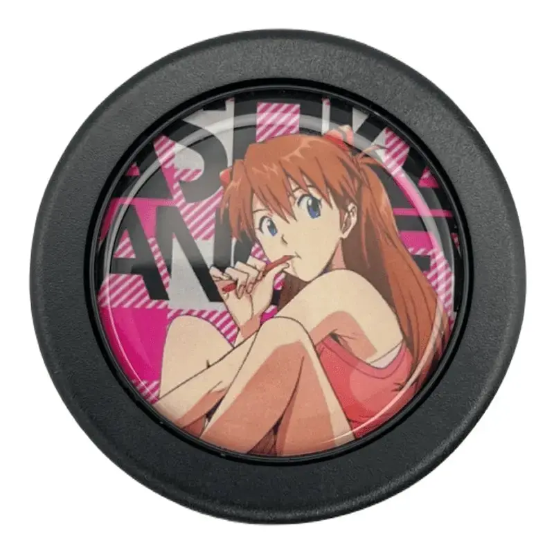 Anime Horn Button 1