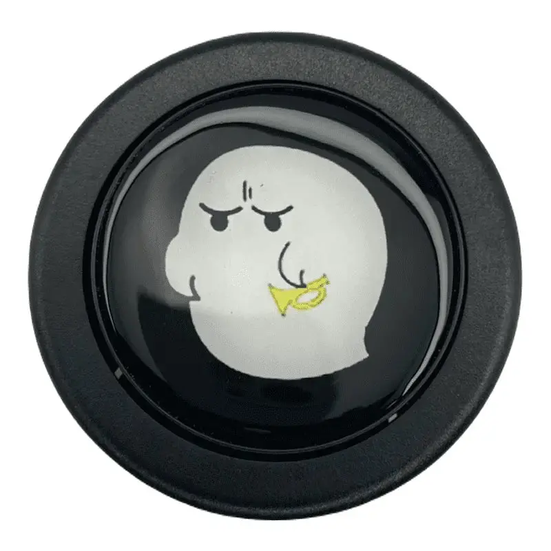 Anime Horn Button 1