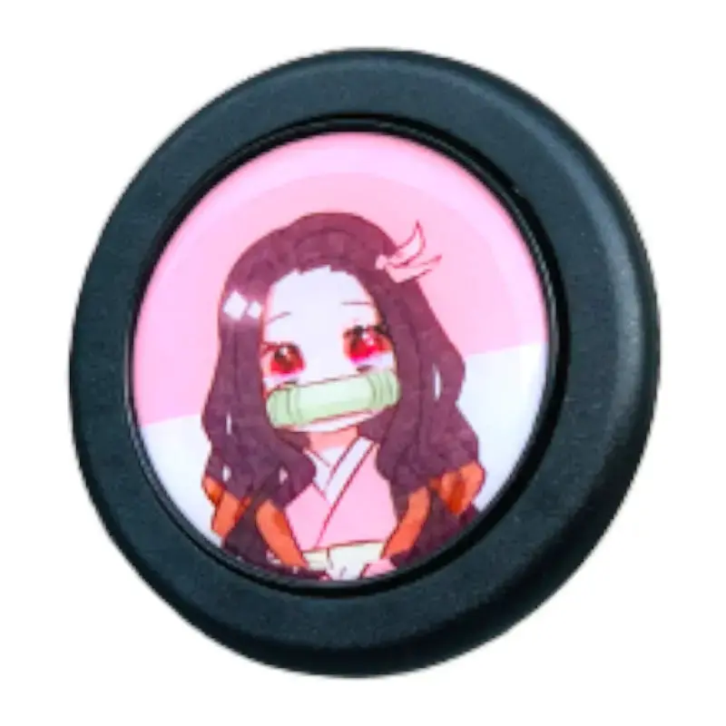Anime Horn Button 1