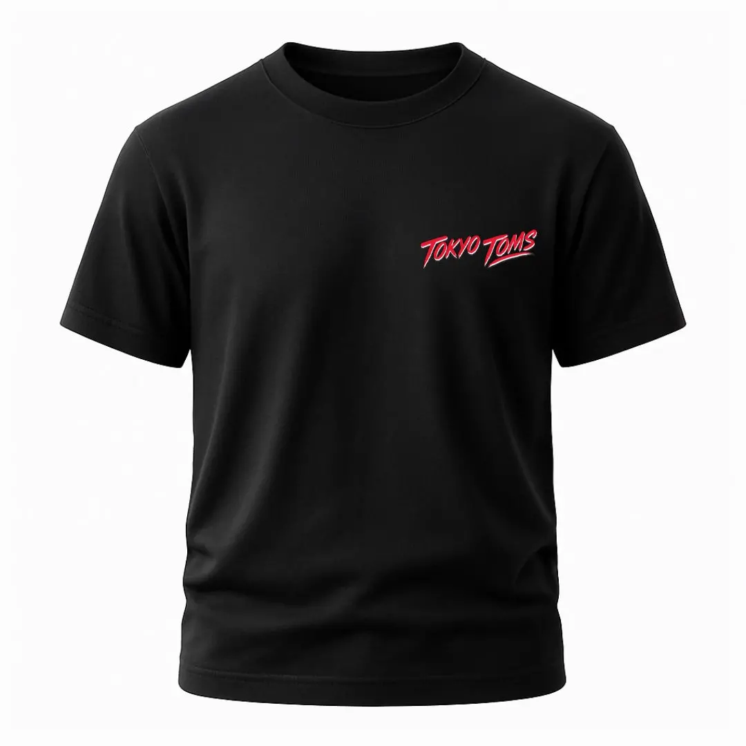 Abomoon Drift Team R32 Skyline T-Shirt 2