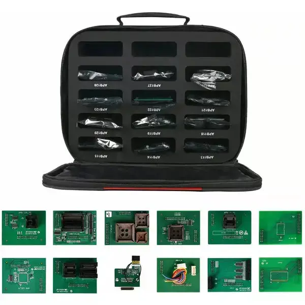 Autel Imkpa Expanded Key Programming Accessories Kit 1