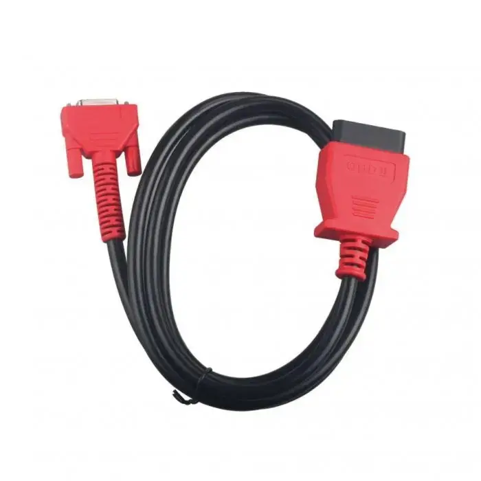 Autel Main Test Obd Cable For Maxi Check Mx808 Main Obd 15 Pin 1