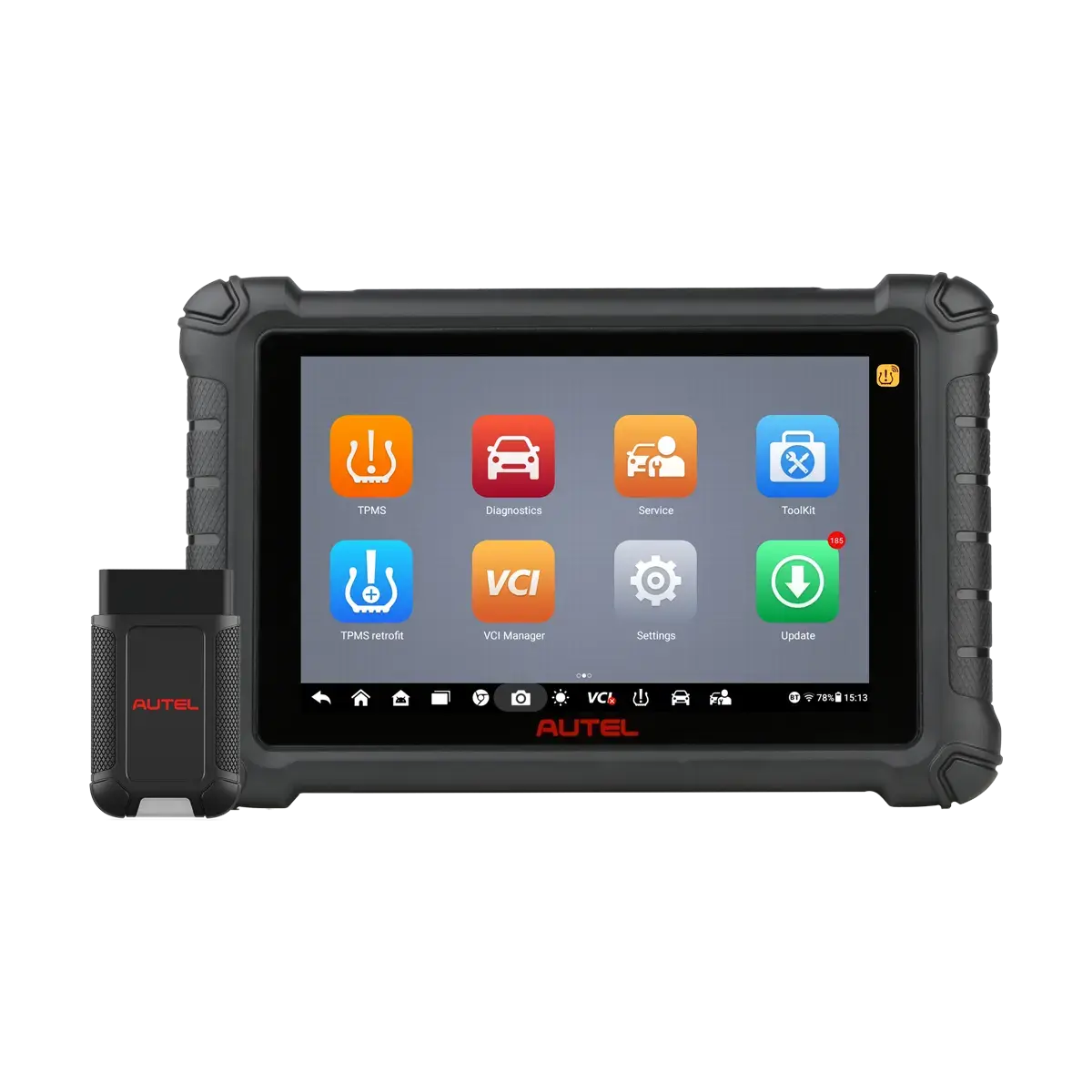 Autel Maxitpms Ts900, Tpms Programming Scanner Tool, Upgrade Of Ts608 1