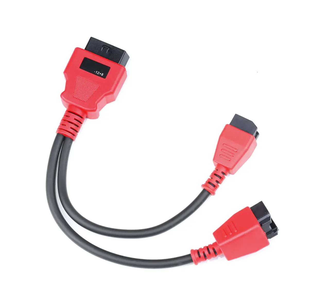 Autel Fca 12+8 Universal Adapter Cable Adapter 1