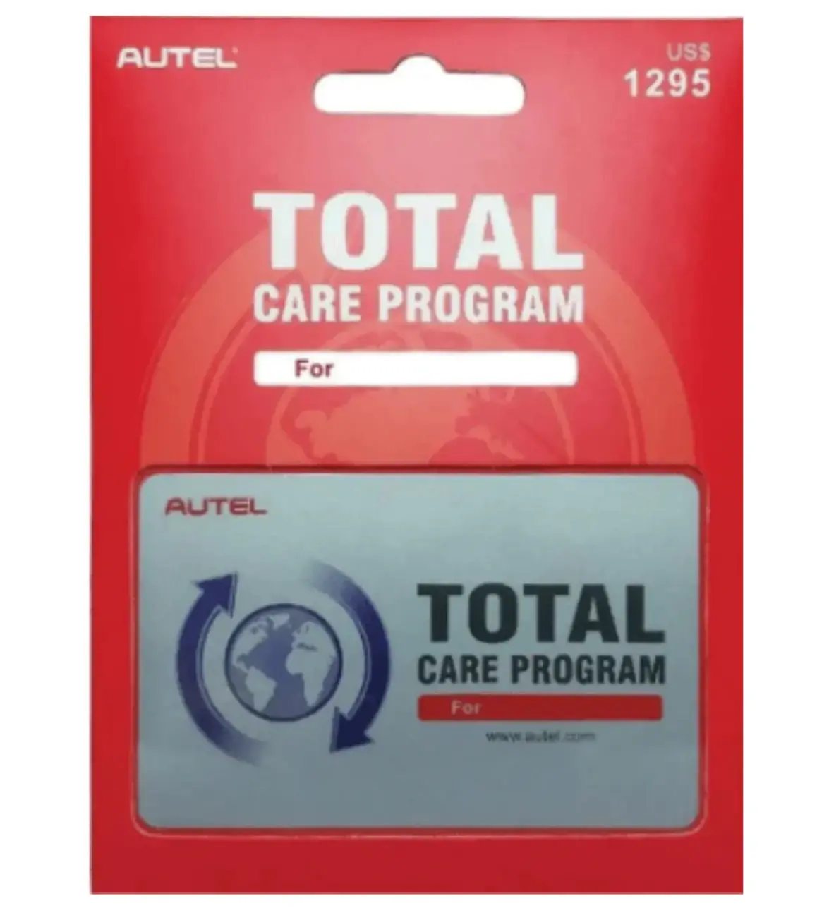 Autel Software Update For 1-Year Service 1