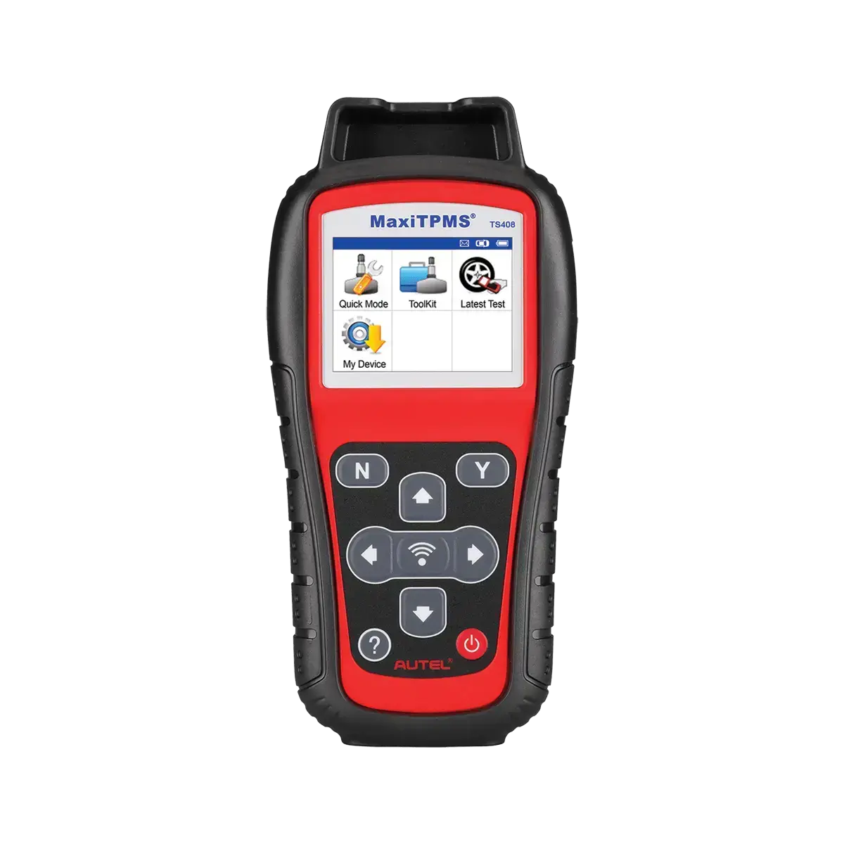 Autel Ts408 Tpms Relearn Tool 1