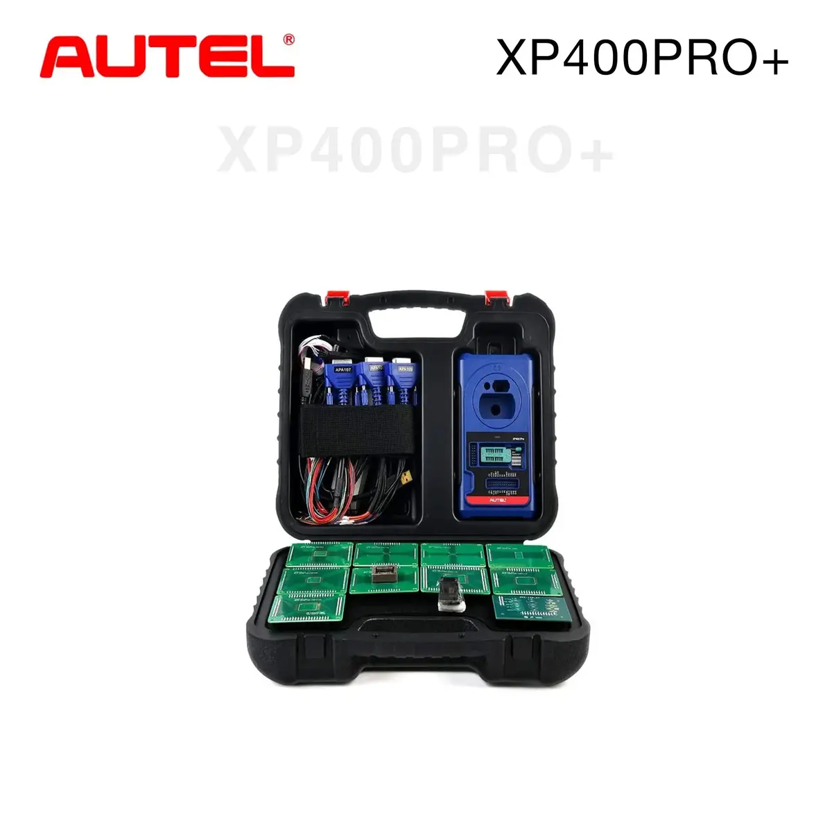 Autel Xp400 Pro+ Imkpa Key Programming Accessory Tool Kit 1