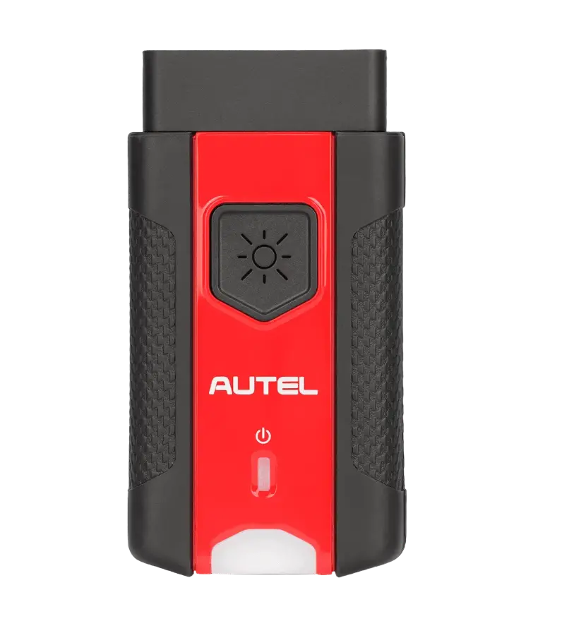 Autel Maxivci Vci200 Bluetooth Vehicle Communication Interface 1