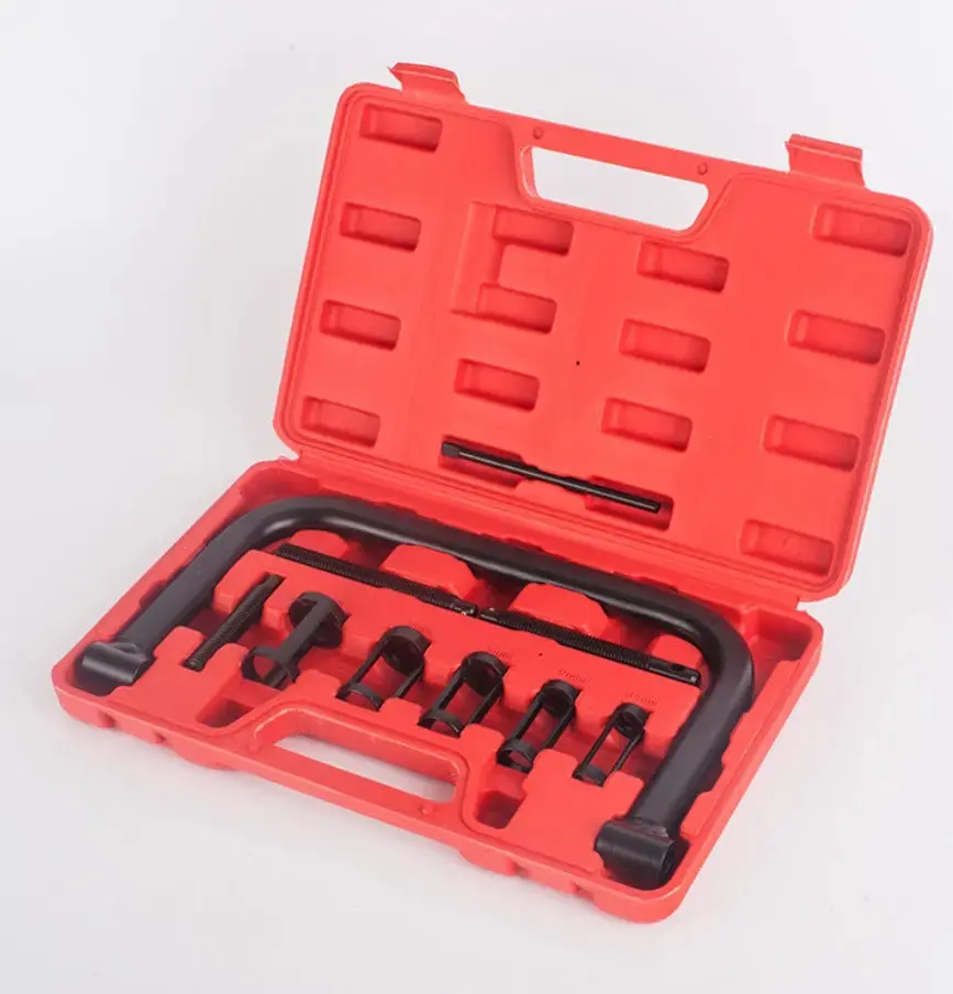 Automotive Cylinder Valve Removal Spring Compressor Tool 1