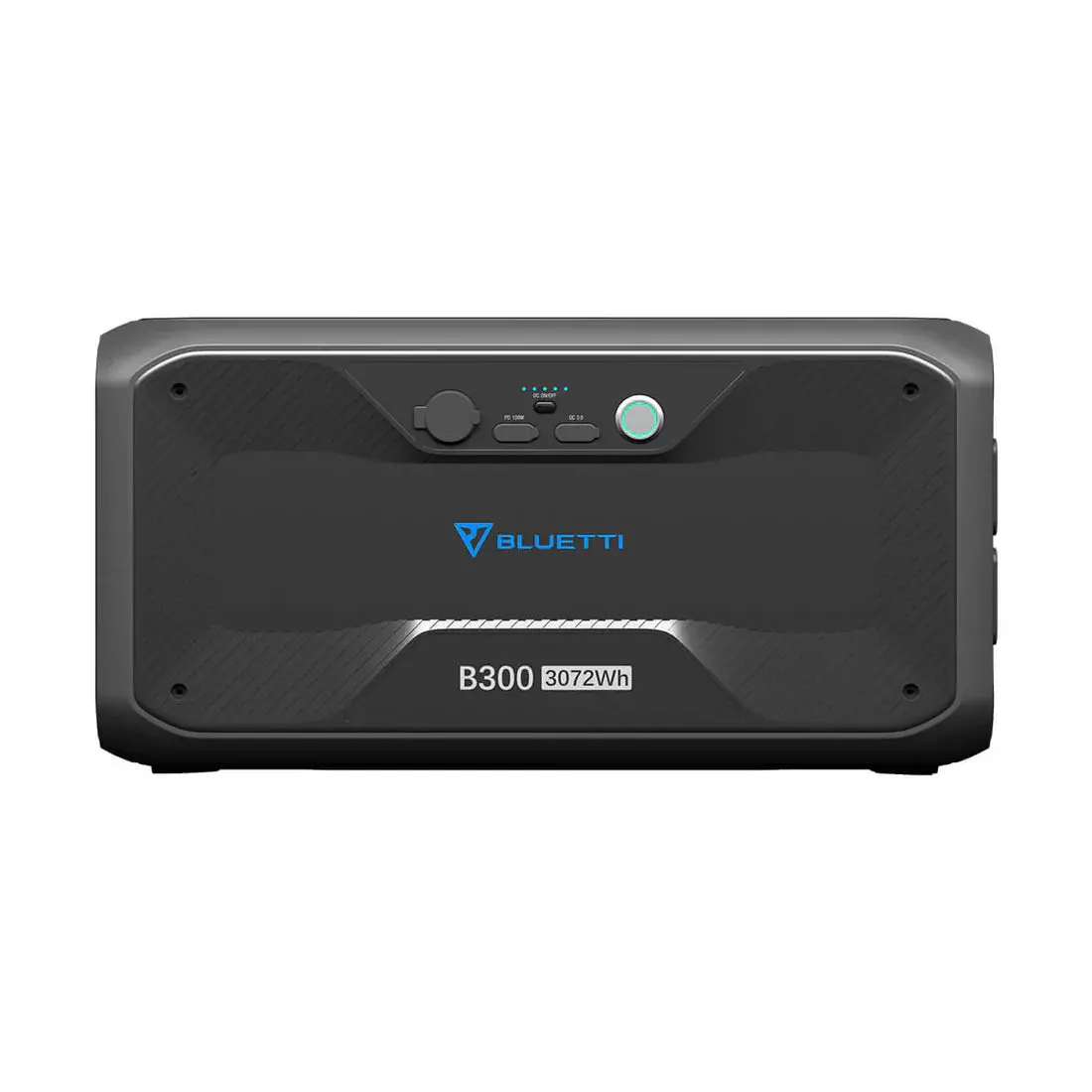 Bluetti B300 Expansion Battery | 3072Wh 1