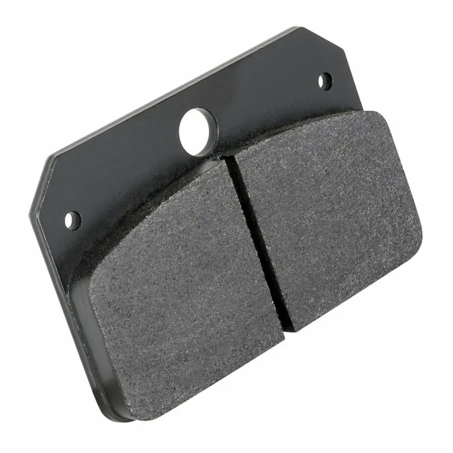 Str-B5010 - Dtc-30 Semi-Metallic Brake Pad For Strange Four Piston Caliper 1