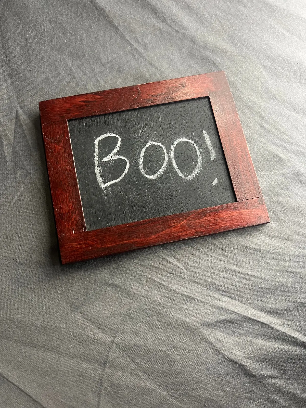 Ed Massey's Duplex Slate 1