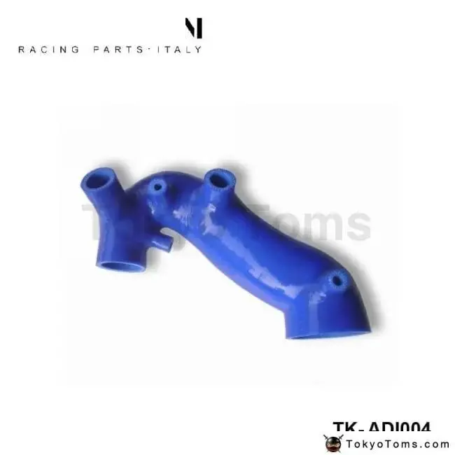 Silicone Air Intake Induction Hose Pipe For Audi A4 1.8T Avant B6/B7 1