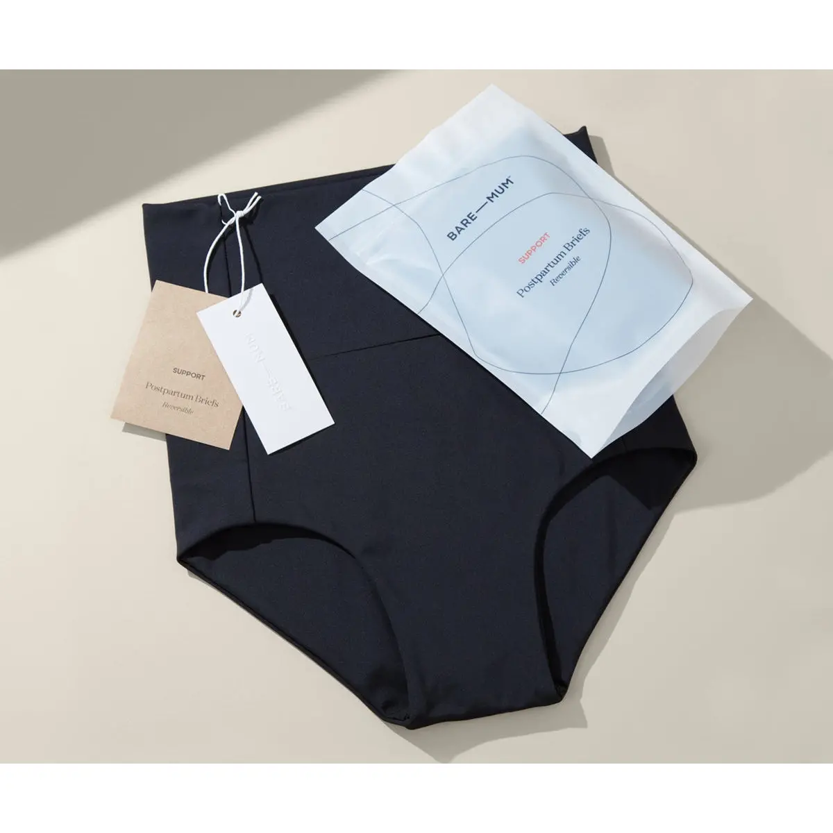 Postpartum Briefs Various Sizes 1