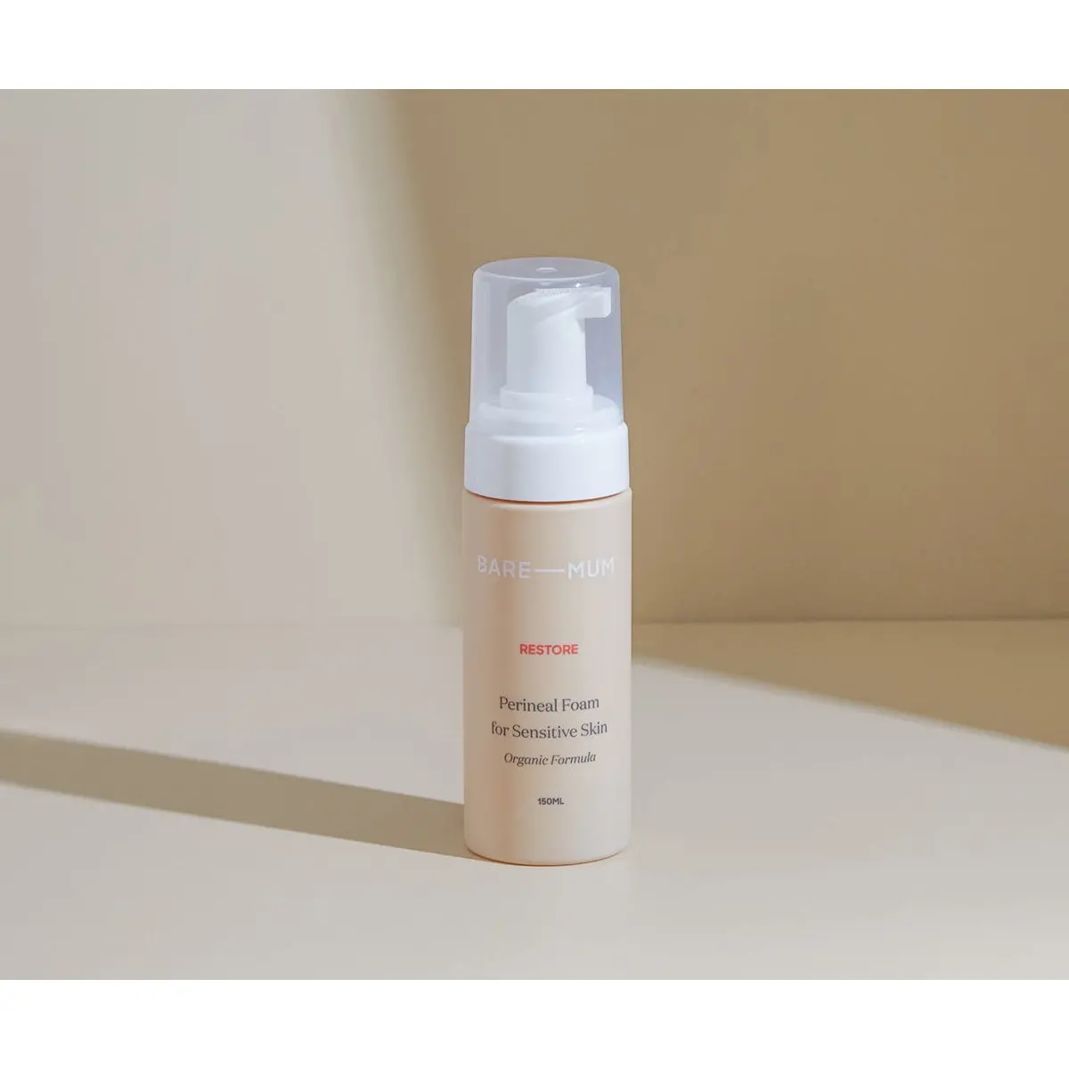 Perineal Foam 150Ml 1