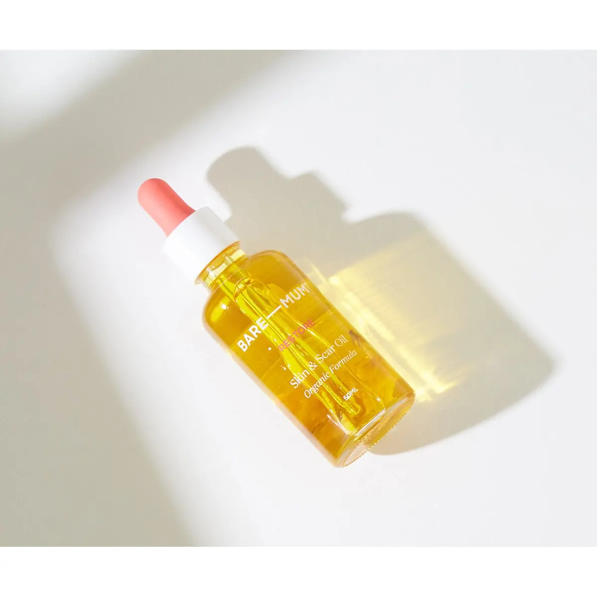 Skin & Scar Oil 50Ml 1