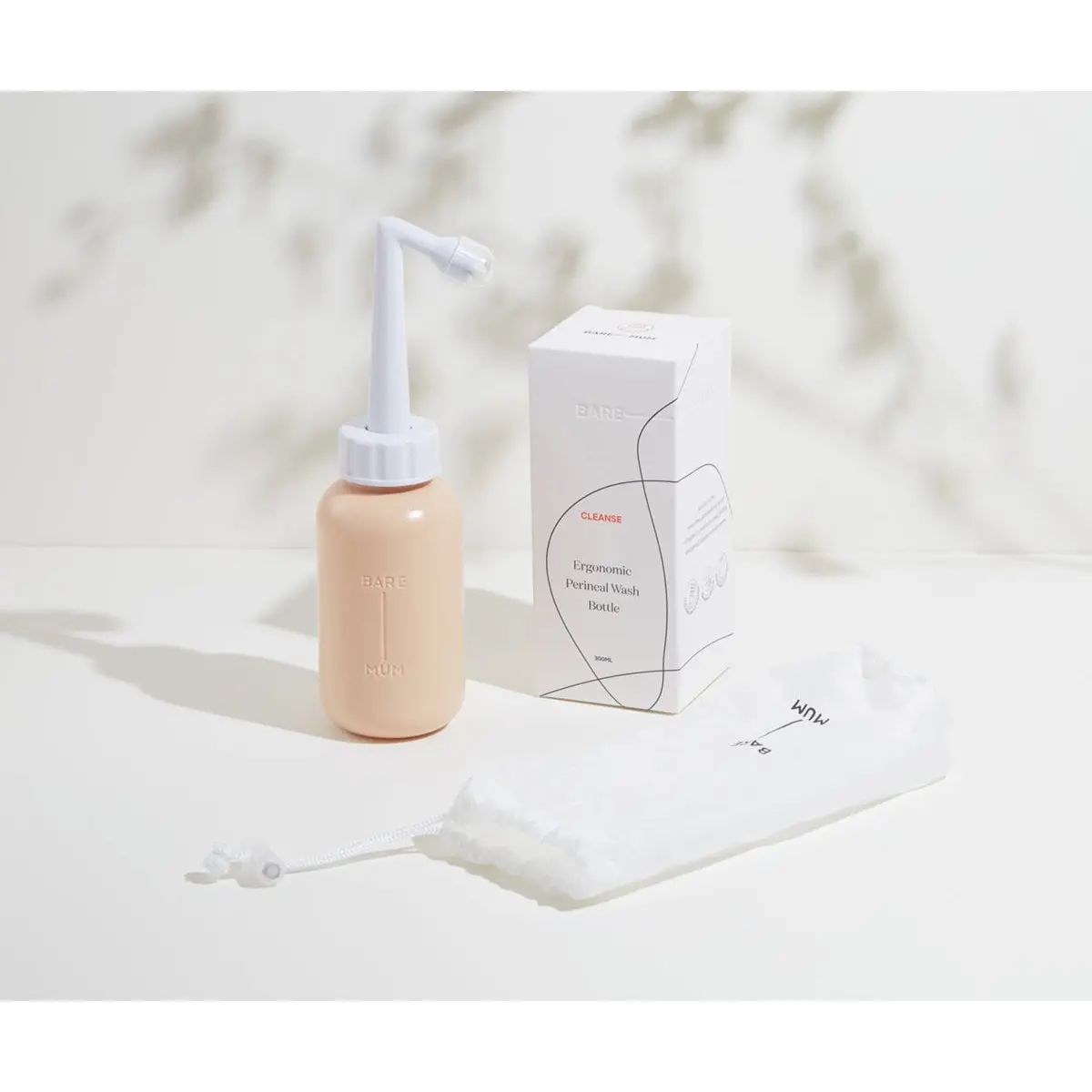 Perineal Wash Bottle 1