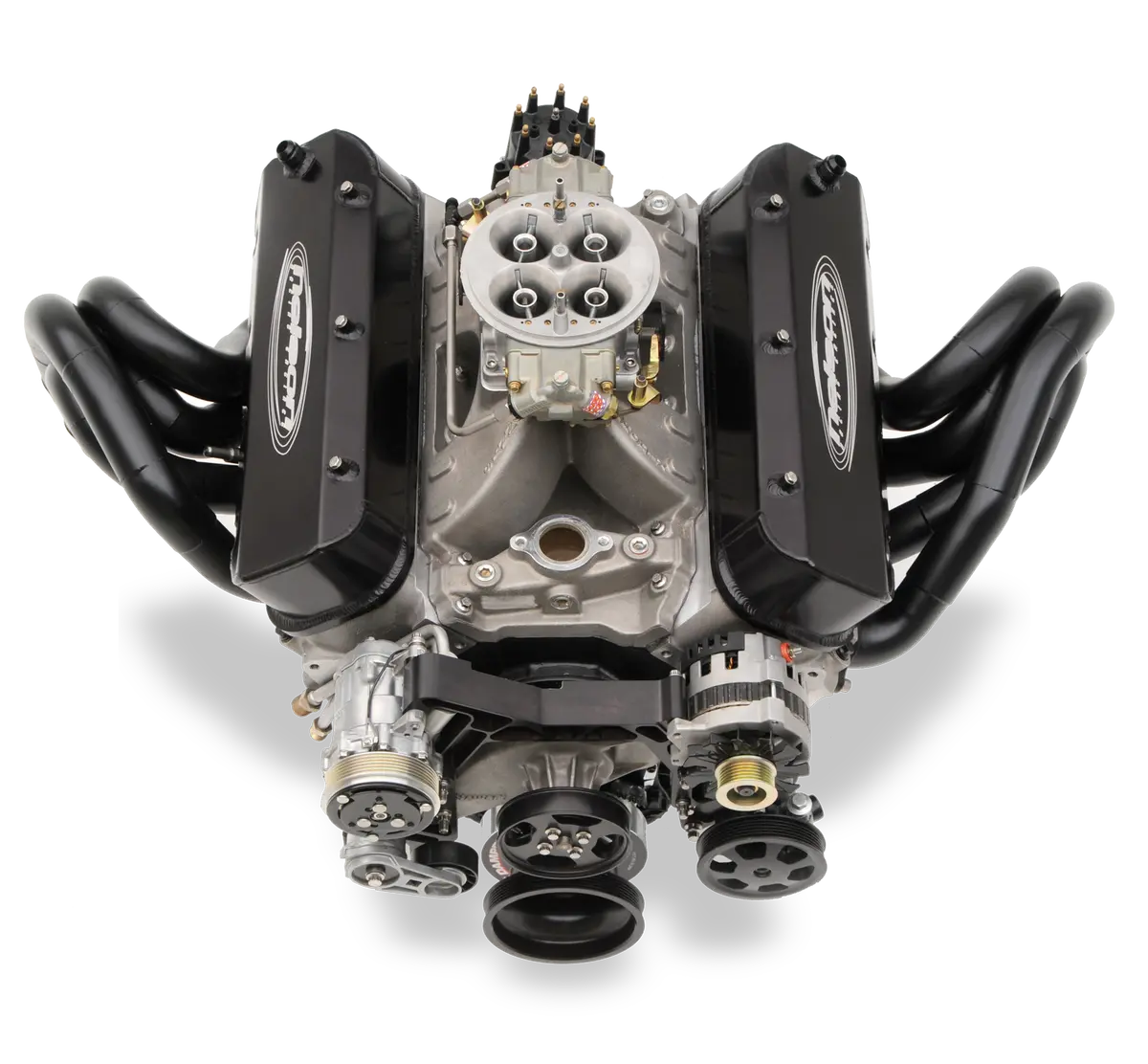 Nre Naturally Aspirated 572 Hot Rod 1