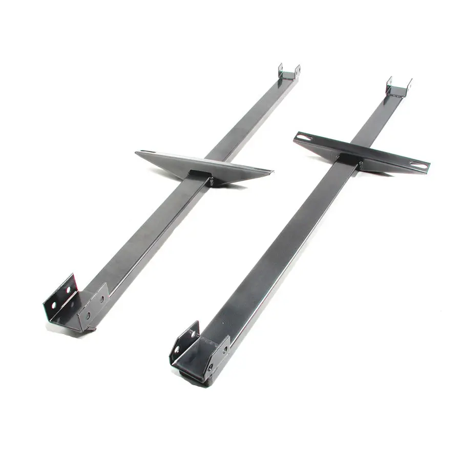 Subframe Connectors W/ Seat Support Brackets 1