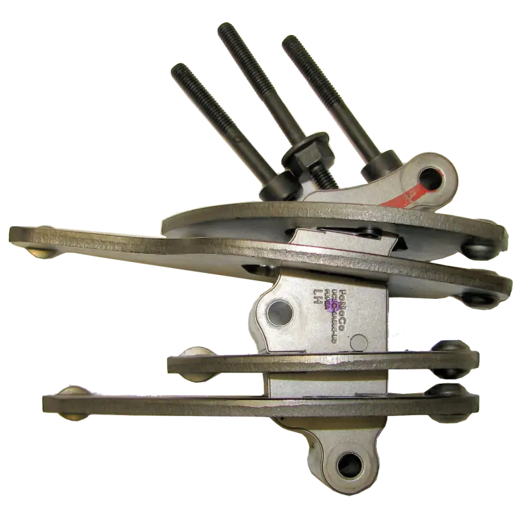 6.7 Powerstroke Oem Rocker Arms 1