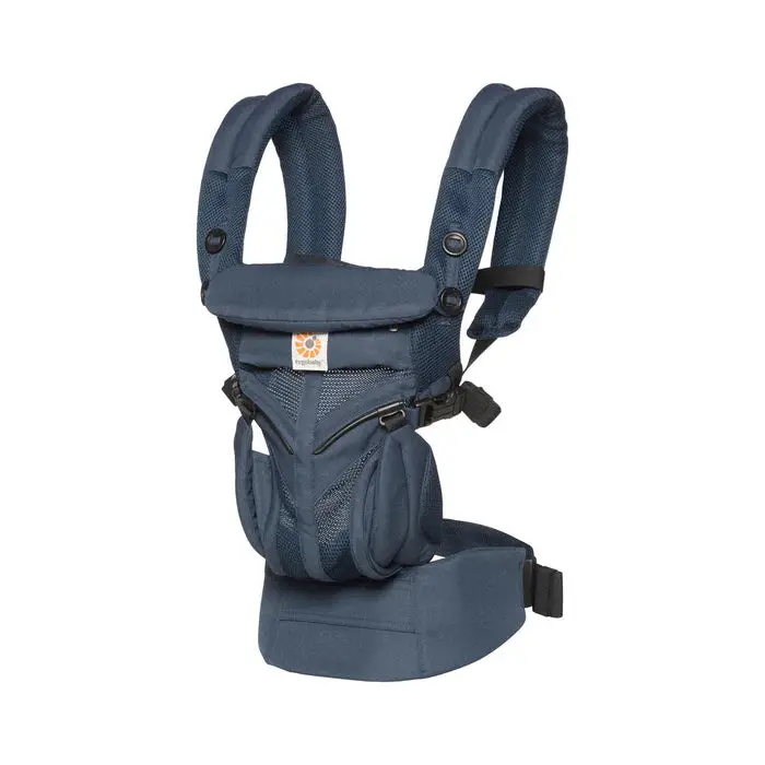 Ergobaby Omni Classic Mesh Carrier Various Colours 2
