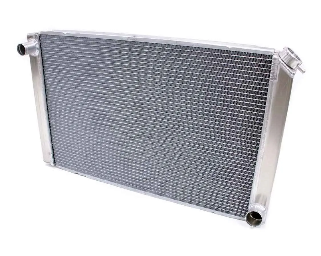 Be-Cool 19X31 Radiator For Chevy 1