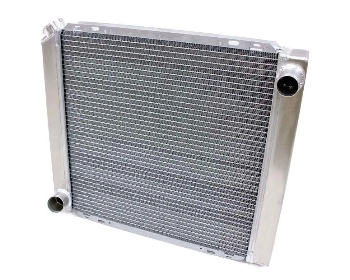 Be-Cool 19X22 Radiator For Ford/ Mopar 1