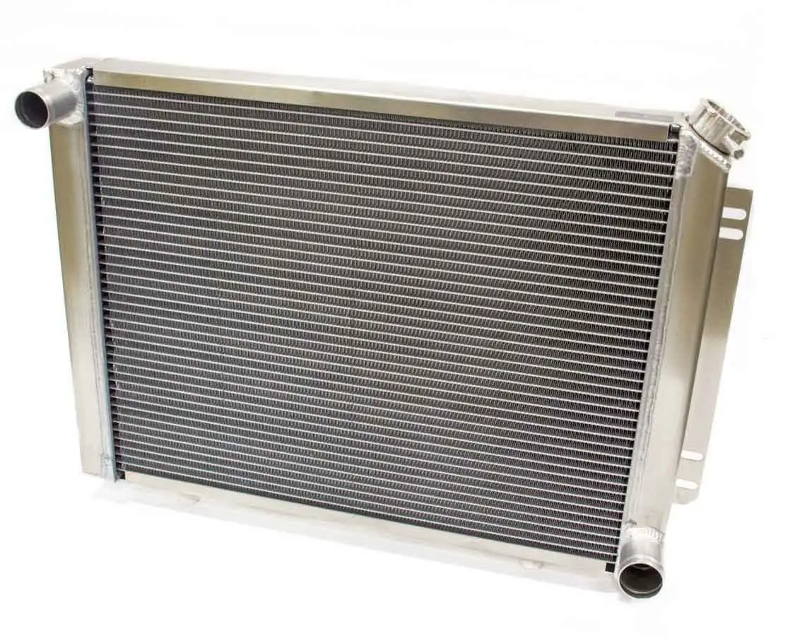67-69 Camaro Radiator Sb/Bb W/Manual Trans. 1