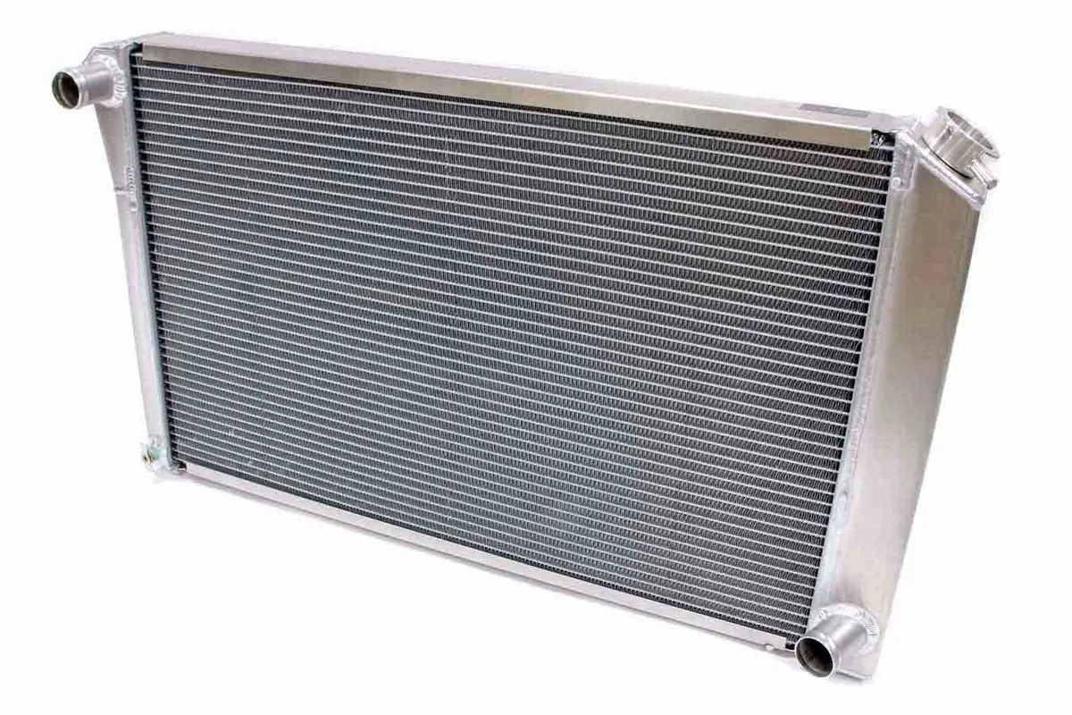 Radiator 70-81 Camaro Firebird- Manual Trans 1